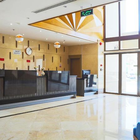 Safwat Alkhobar Hotel Экстерьер фото