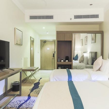 Safwat Alkhobar Hotel Экстерьер фото