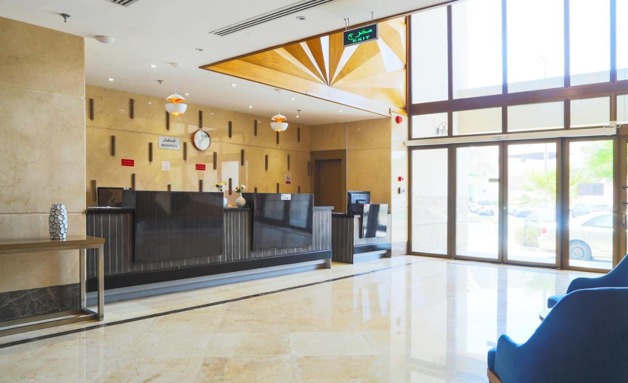 Safwat Alkhobar Hotel Экстерьер фото