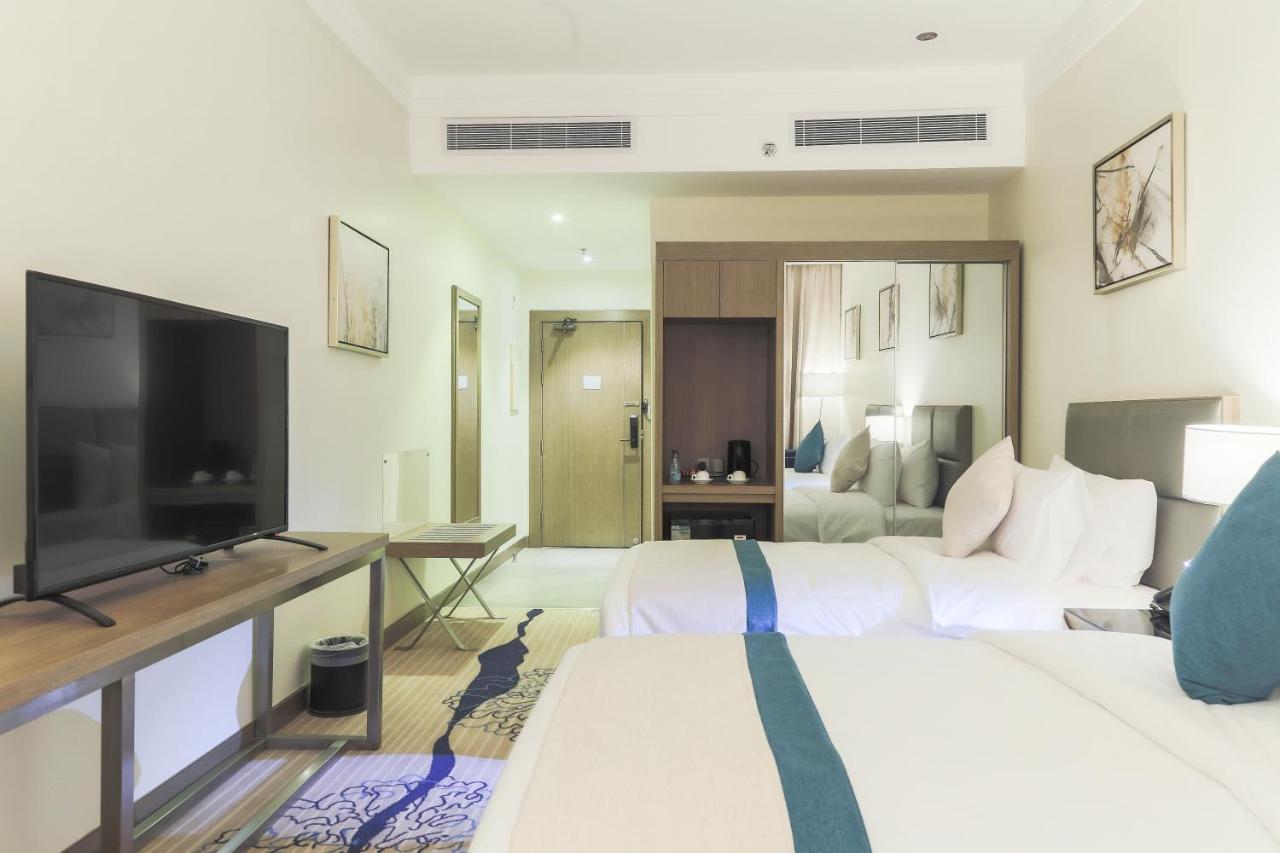 Safwat Alkhobar Hotel Экстерьер фото