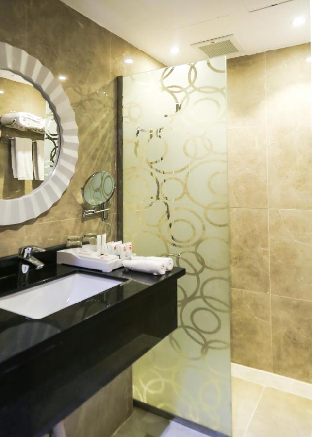 Safwat Alkhobar Hotel Экстерьер фото