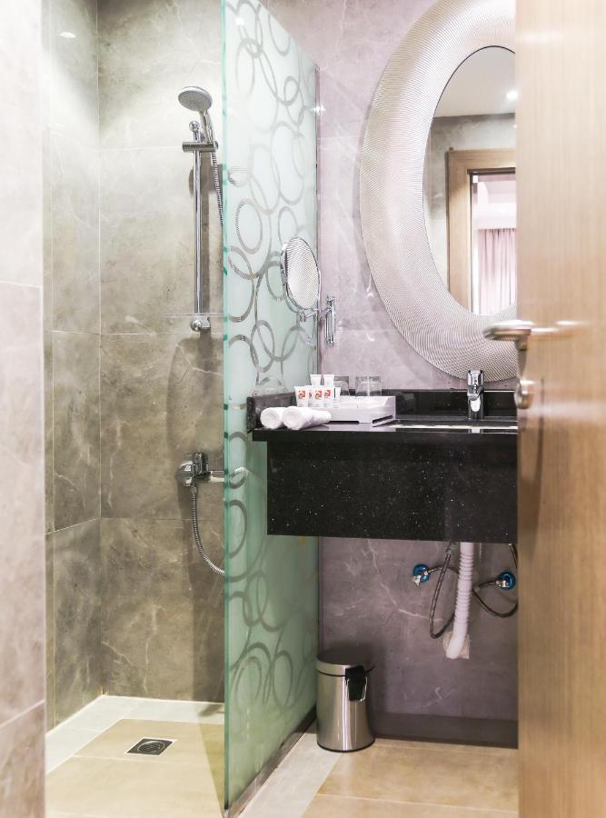 Safwat Alkhobar Hotel Экстерьер фото