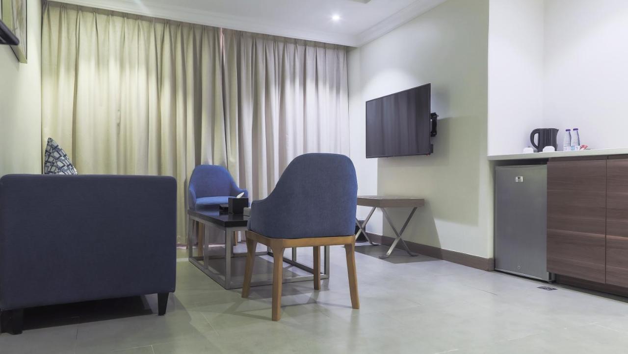 Safwat Alkhobar Hotel Экстерьер фото