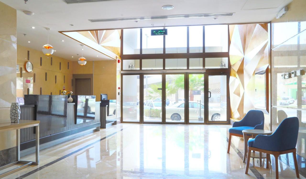 Safwat Alkhobar Hotel Экстерьер фото