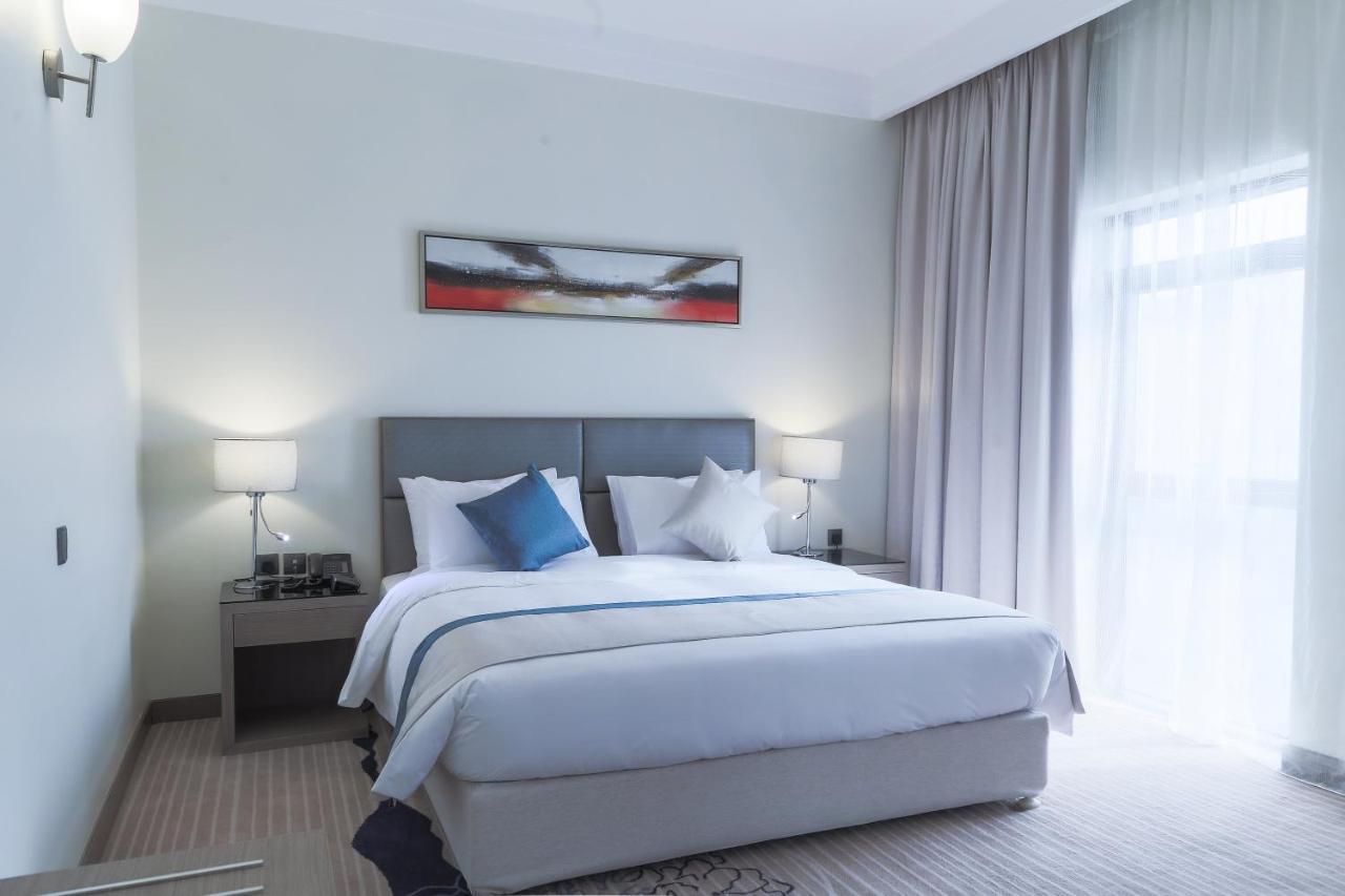 Safwat Alkhobar Hotel Экстерьер фото