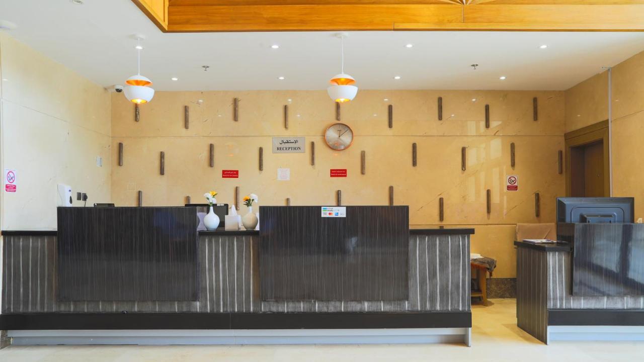 Safwat Alkhobar Hotel Экстерьер фото