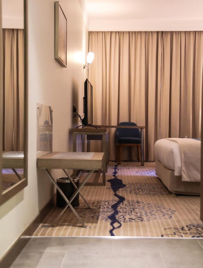 Safwat Alkhobar Hotel Экстерьер фото