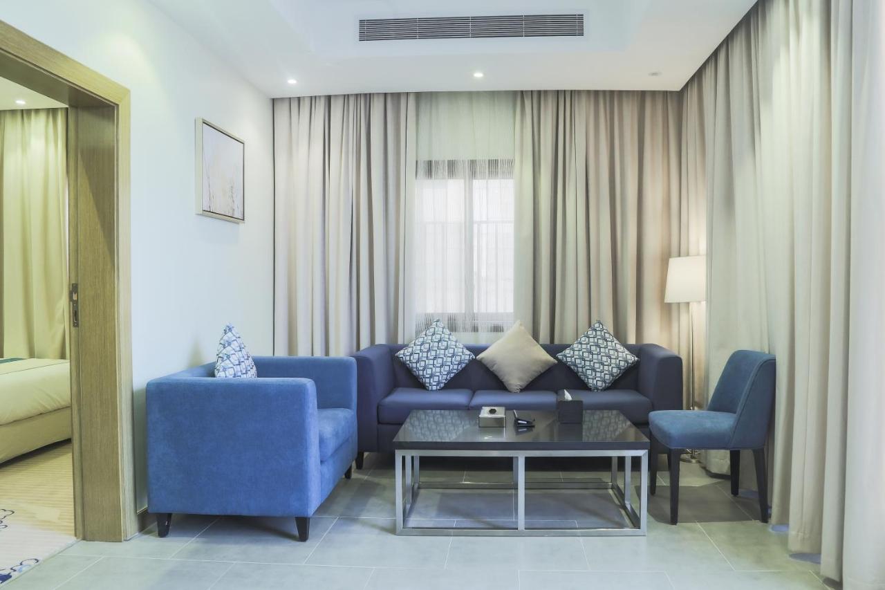 Safwat Alkhobar Hotel Экстерьер фото