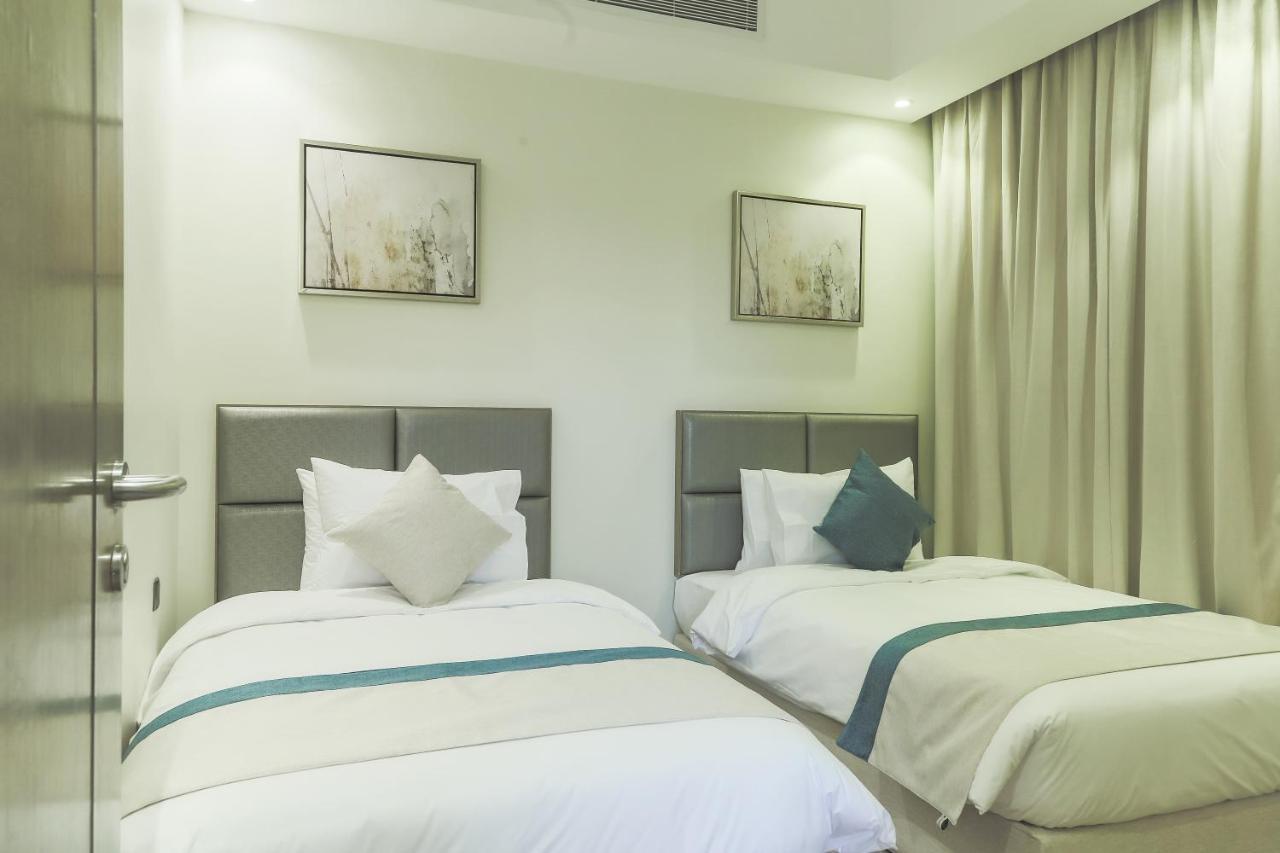 Safwat Alkhobar Hotel Экстерьер фото