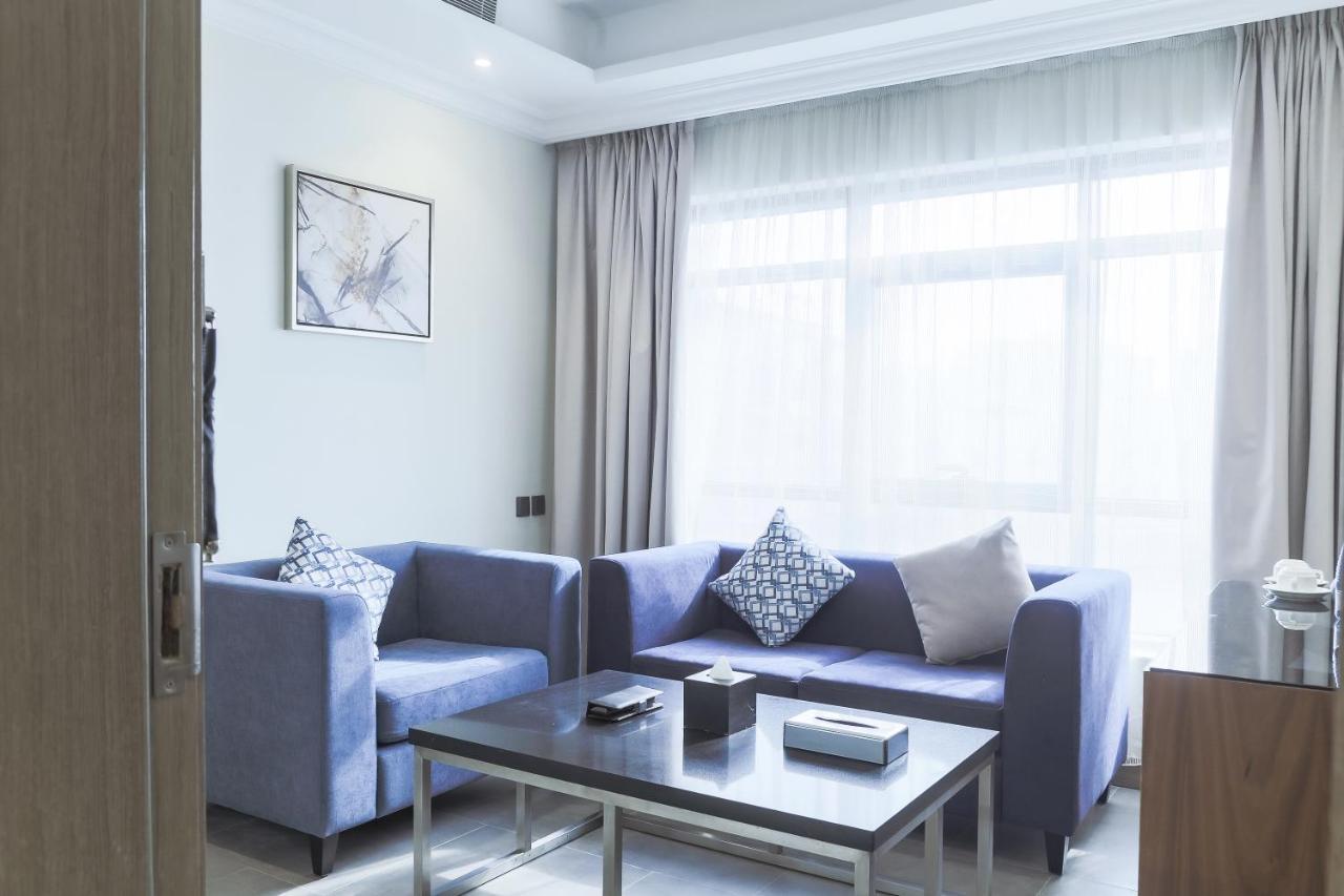 Safwat Alkhobar Hotel Экстерьер фото