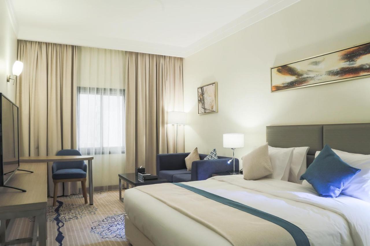 Safwat Alkhobar Hotel Экстерьер фото