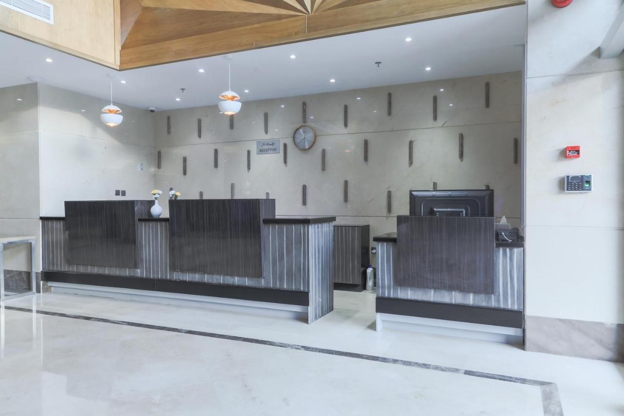 Safwat Alkhobar Hotel Экстерьер фото