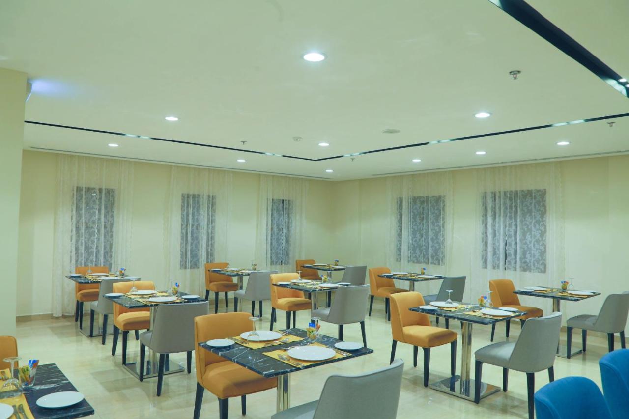 Safwat Alkhobar Hotel Экстерьер фото