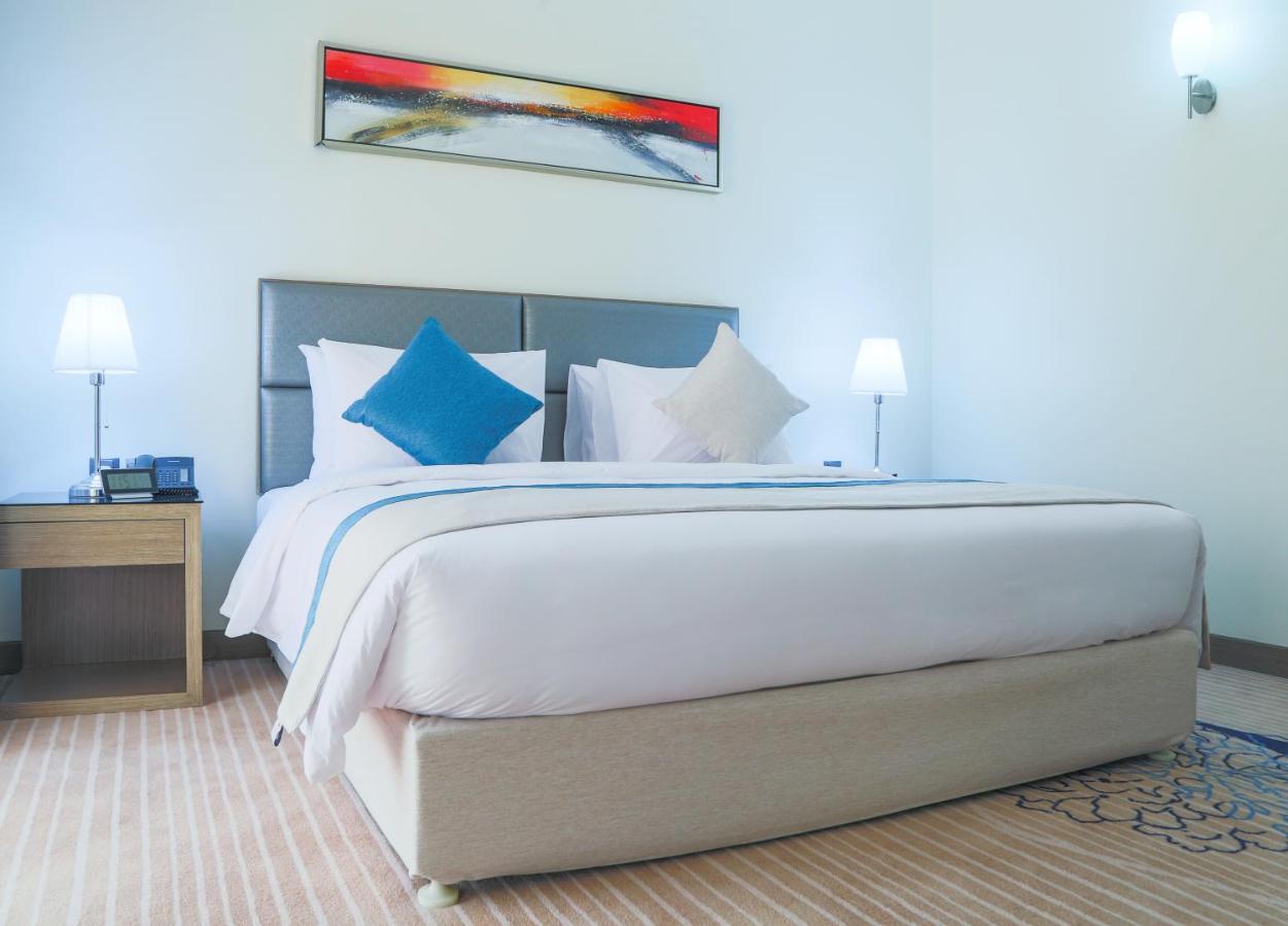 Safwat Alkhobar Hotel Экстерьер фото