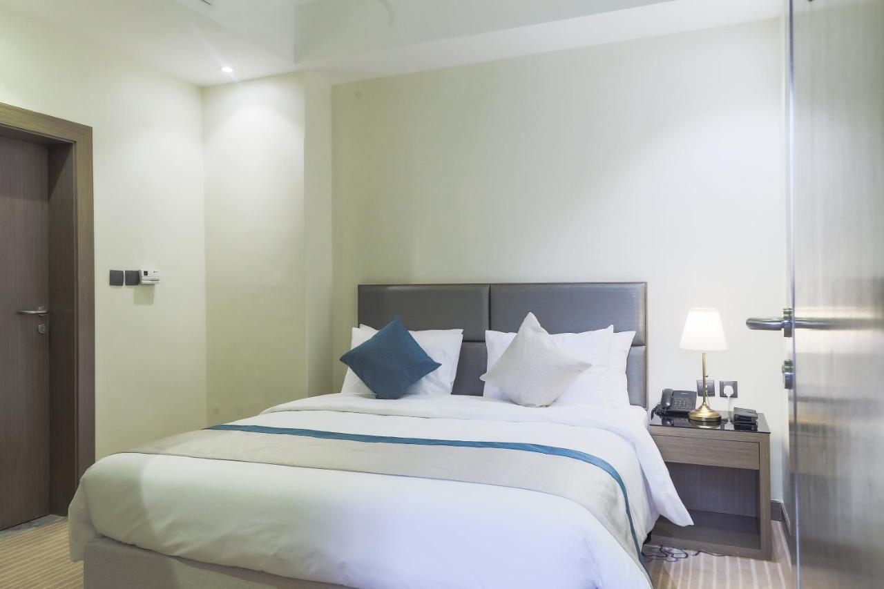 Safwat Alkhobar Hotel Экстерьер фото