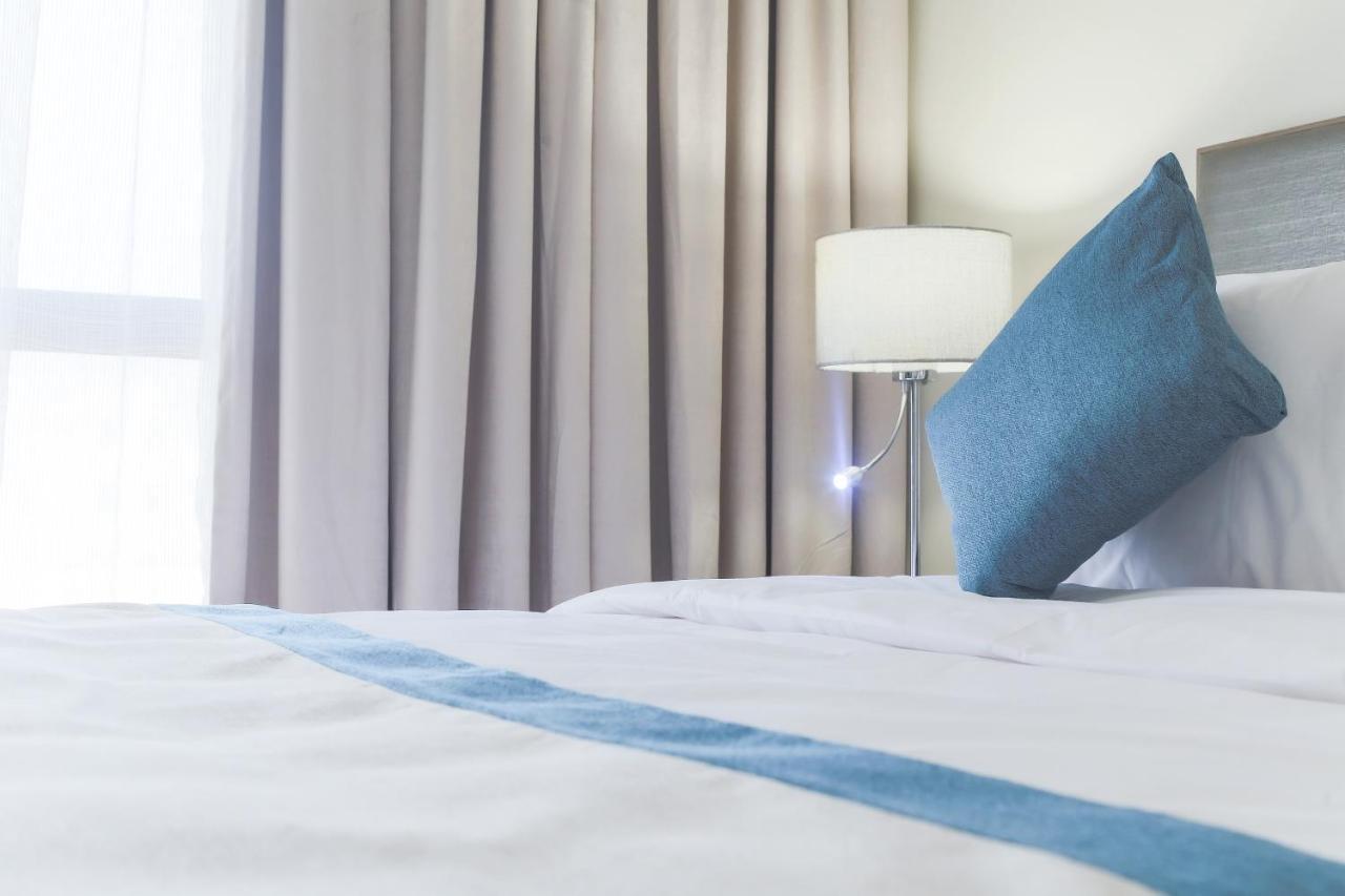 Safwat Alkhobar Hotel Экстерьер фото