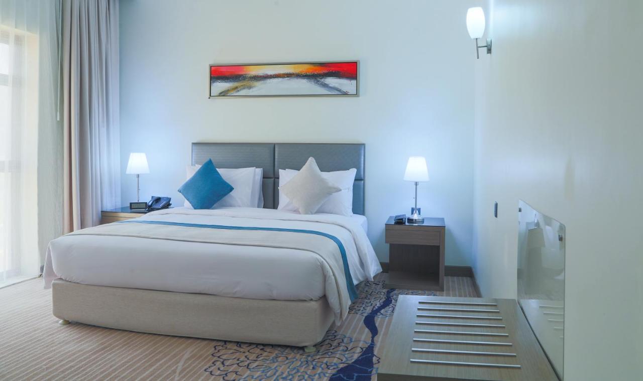 Safwat Alkhobar Hotel Экстерьер фото