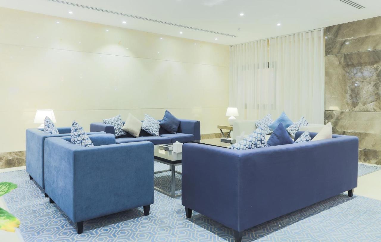 Safwat Alkhobar Hotel Экстерьер фото