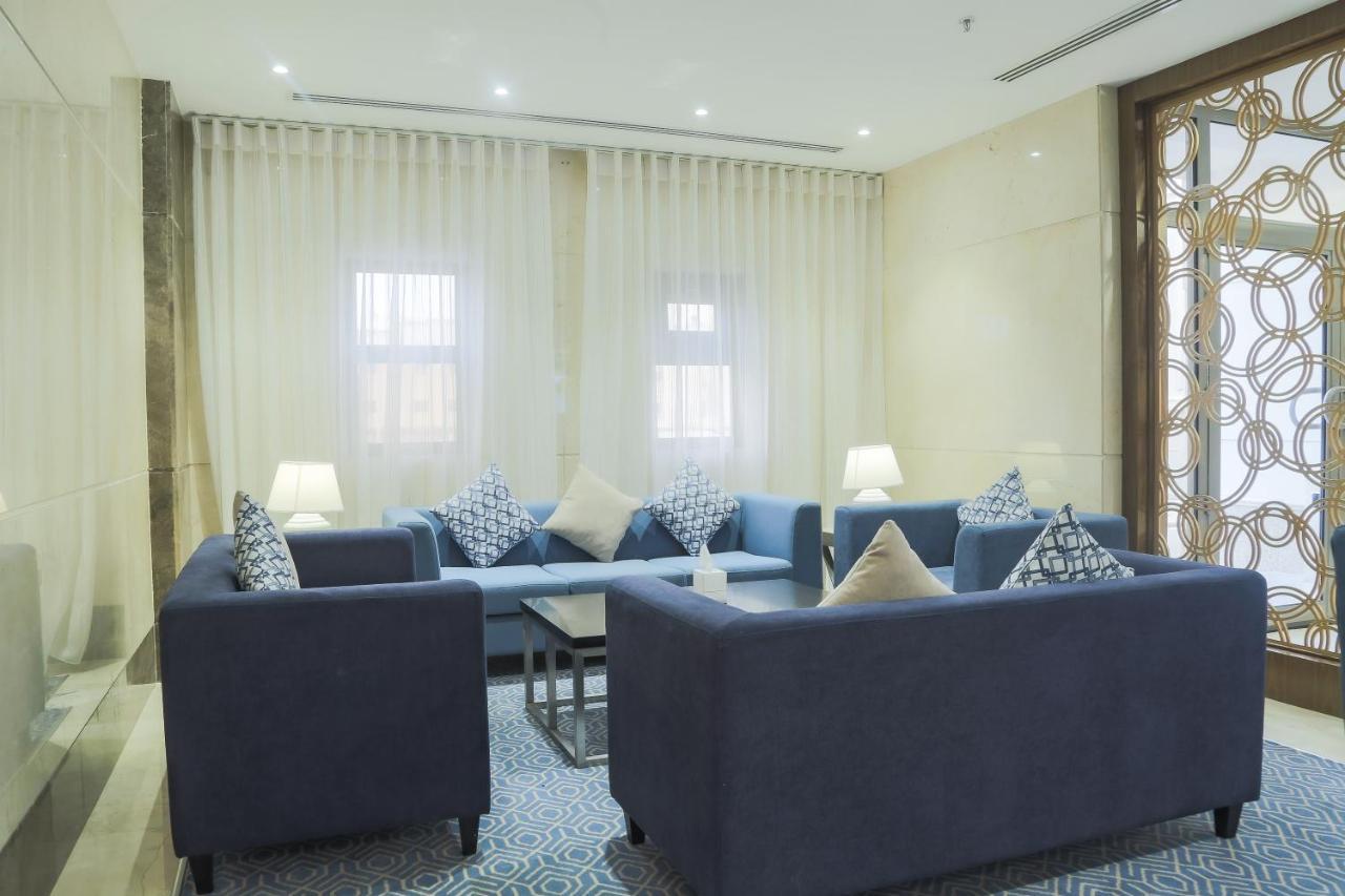 Safwat Alkhobar Hotel Экстерьер фото
