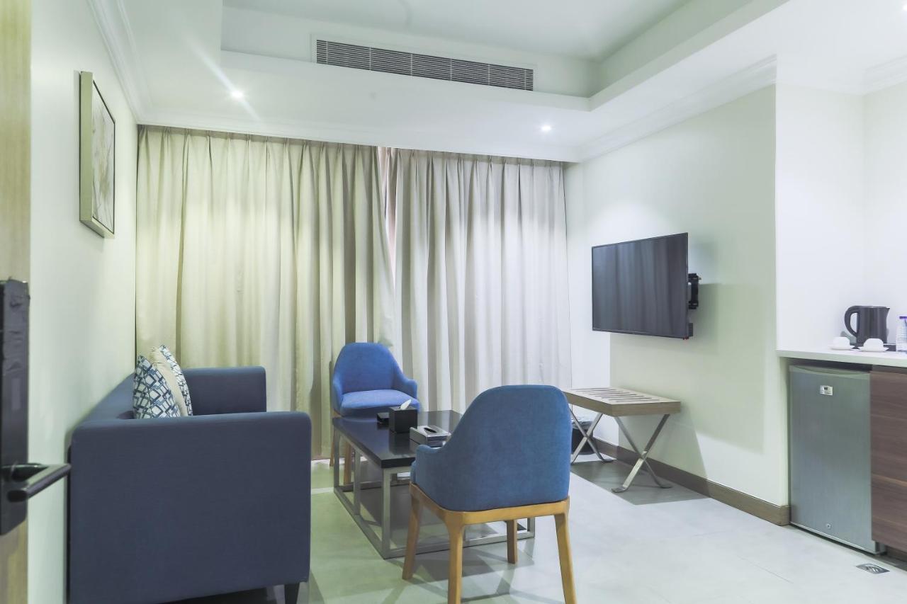 Safwat Alkhobar Hotel Экстерьер фото