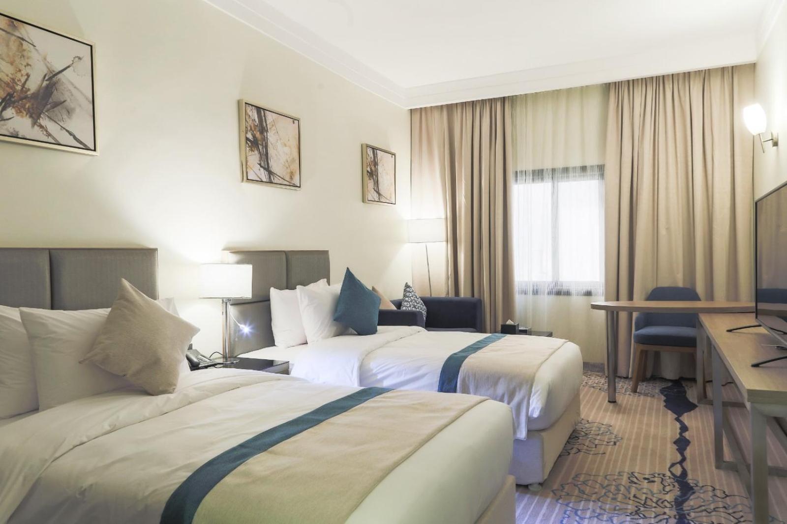 Safwat Alkhobar Hotel Экстерьер фото